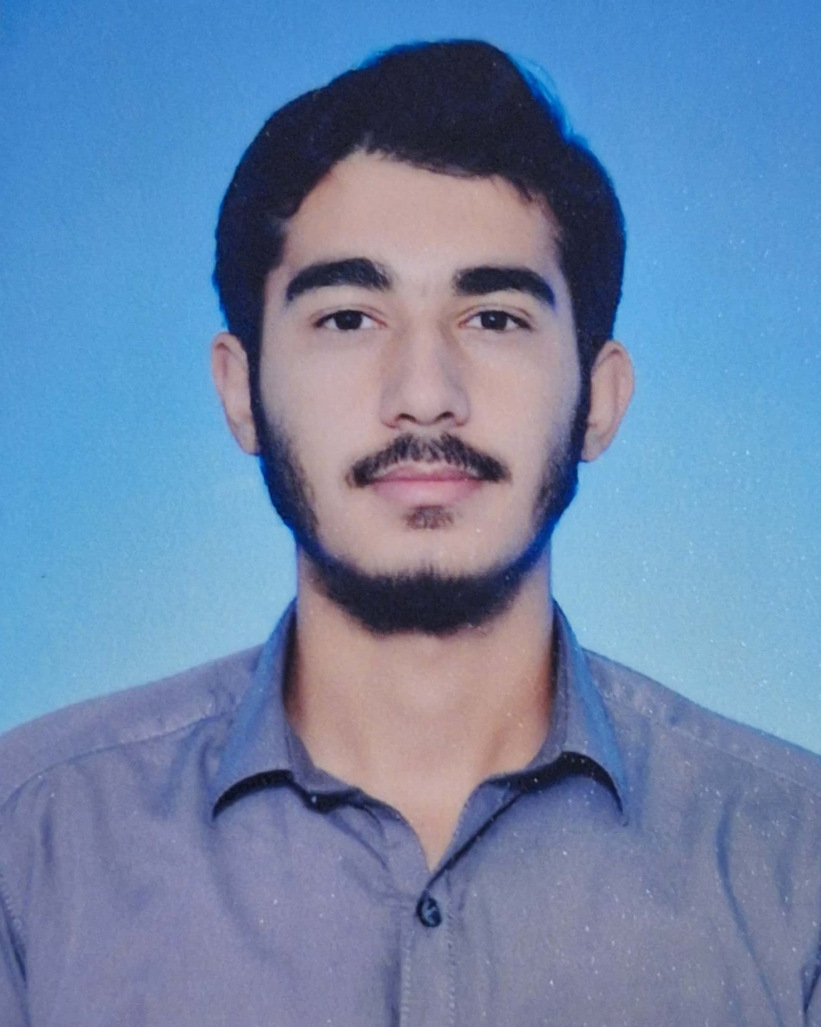 Muhammad Hashir